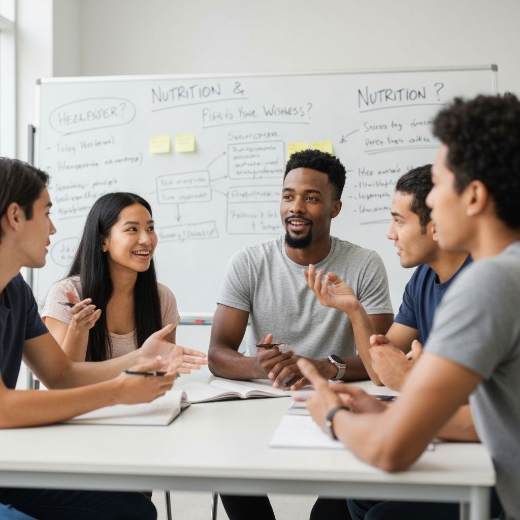 Our mission and values